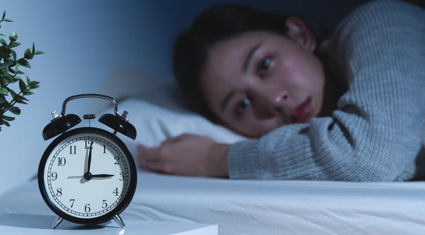 Common Sleep Disorders and How to Address Them: When Counting Sheep Just Isn't Cutting It