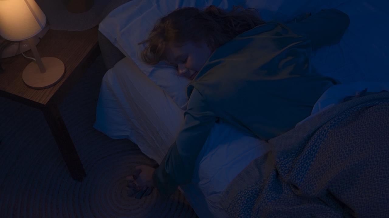 The Importance of a Healthy Sleep Environment