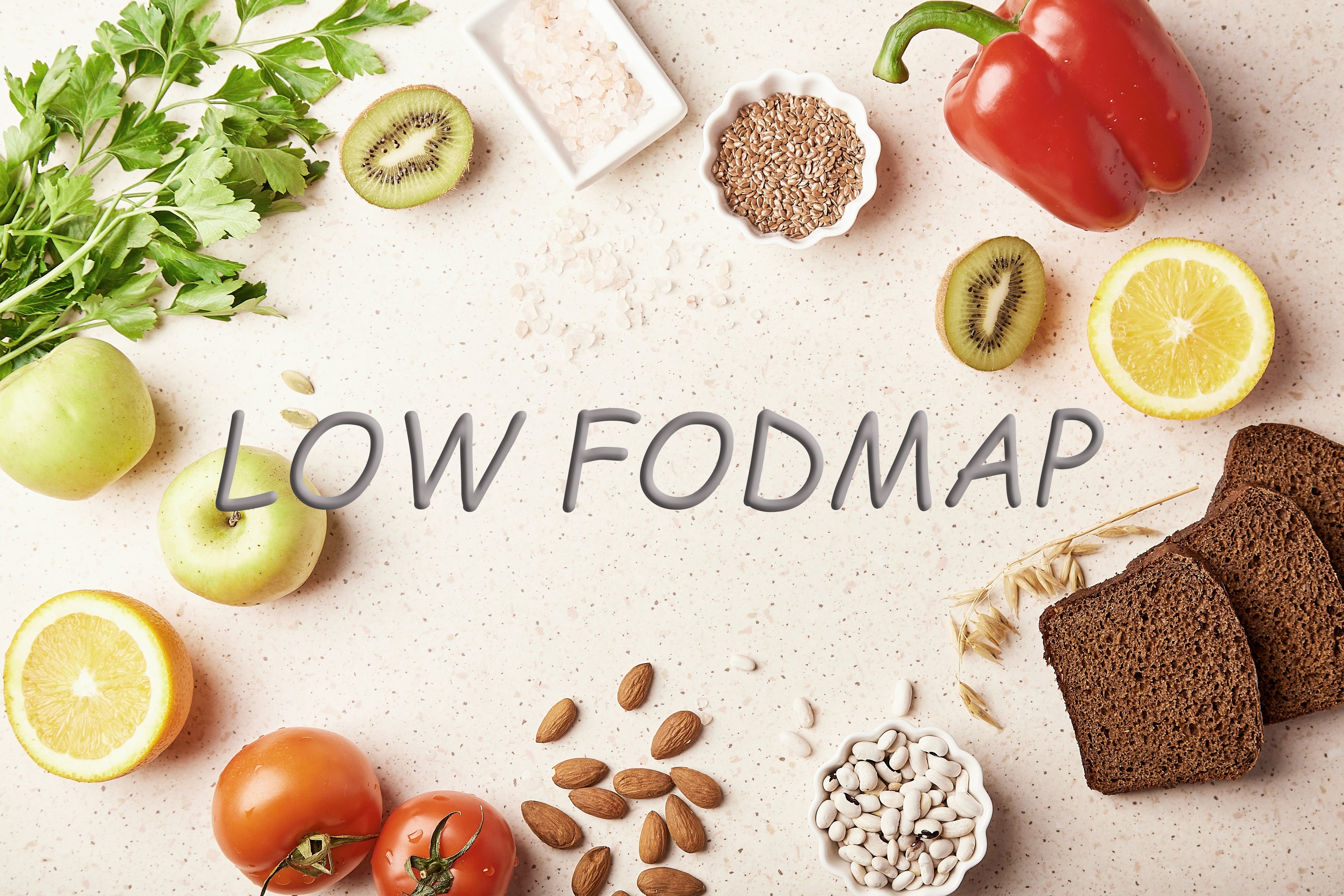 Low-FODMAP Diets for Better Digestive Health