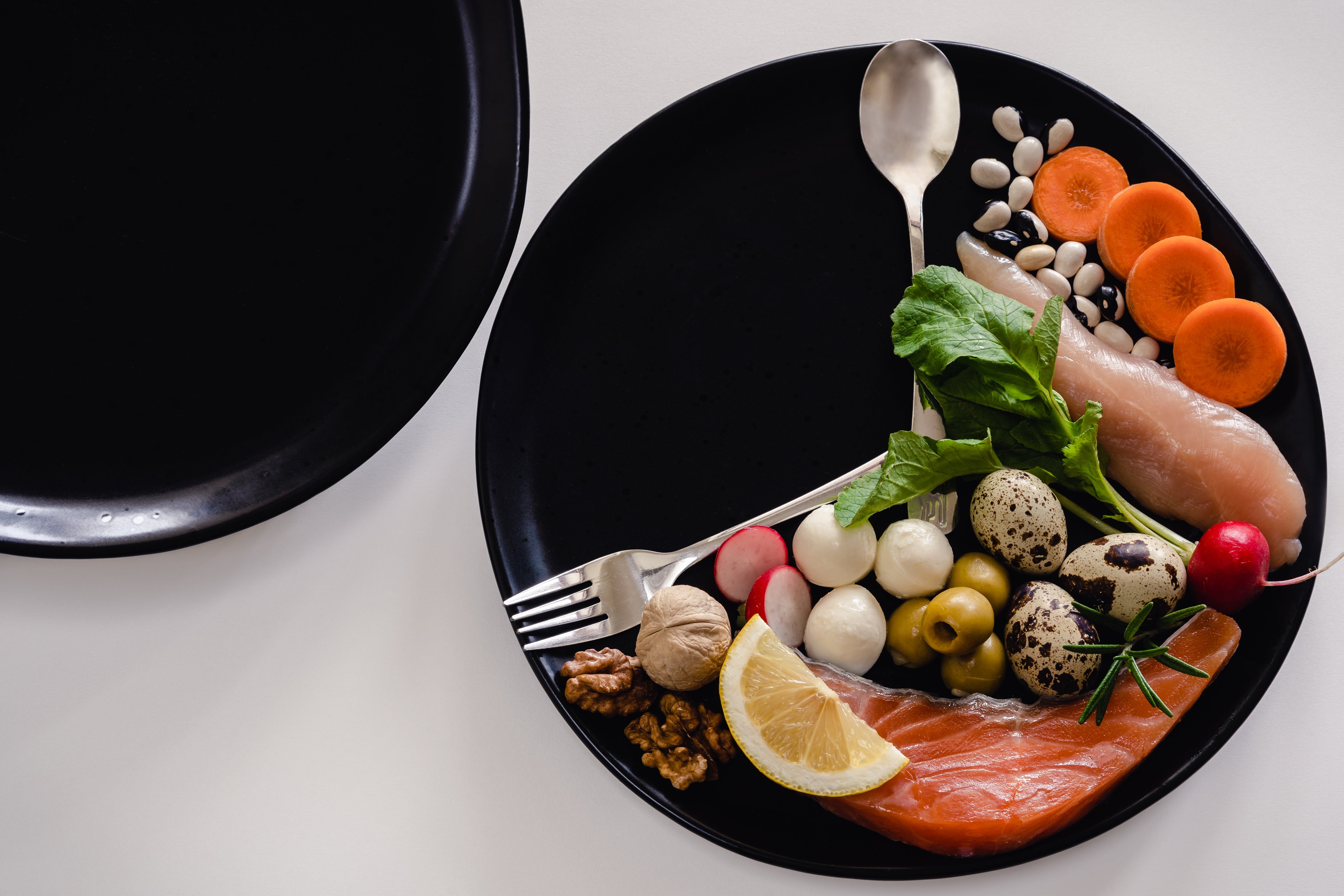 How to Build Balanced Meals Using the Plate Method: Your No-Nonsense Guide to Healthy Eating